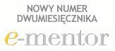 Dwumiesi�cznik e-Mentor