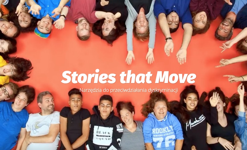 fot. Stories That Move