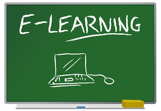 Wady i zalety - E-learning