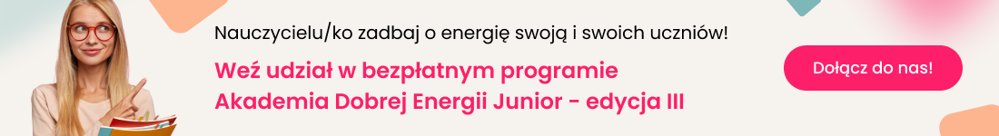 Akademia Dobrej Energii 2025