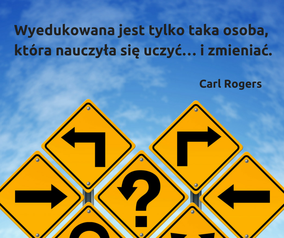 Carl Rogers