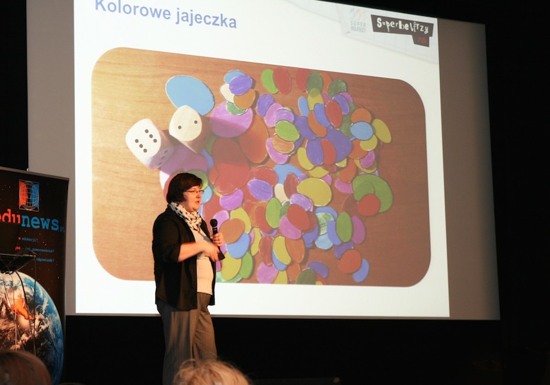 (C) Edunews.pl - INSPIR@CJE WCZESNOSZKOLNE