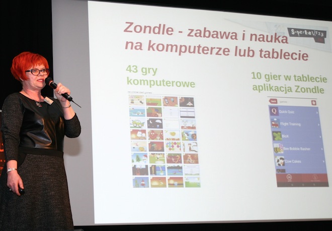 (C) Edunews.pl - Inspiracje Wczesnoszkolne 2015