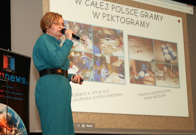 (C) Edunews.pl - INSPIRACJE WCZESNOSZKOLNE 2015