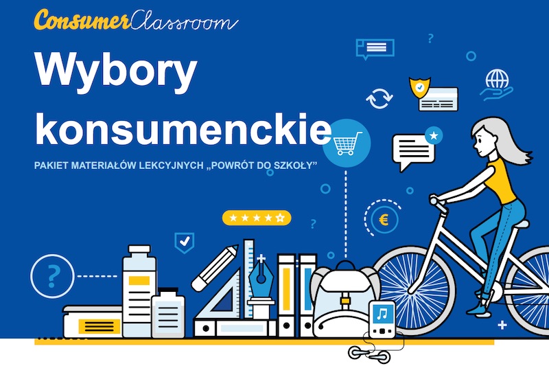 fot. ConsumerClassroom.eu