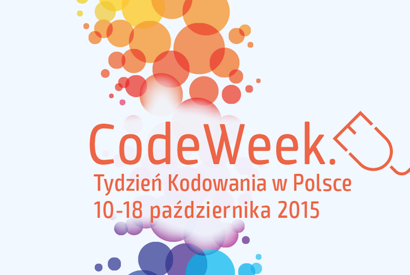 fot. codeweek.org.pl