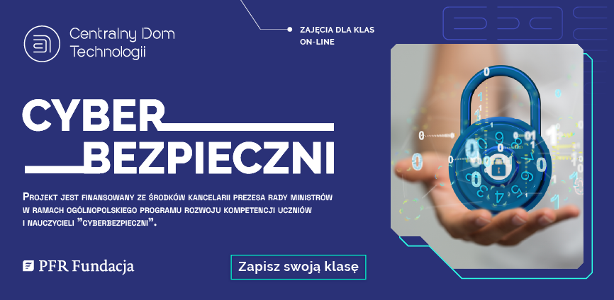fot. Fundacja PFR