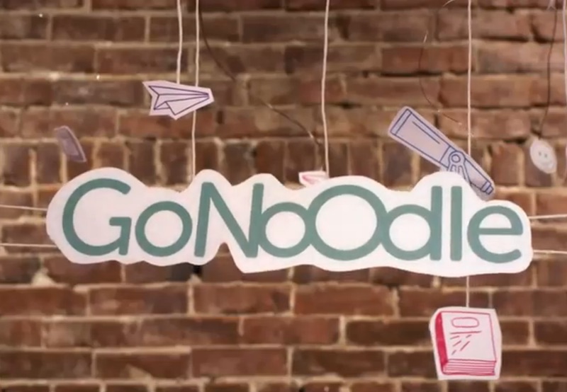 fot. GoNoodle.com