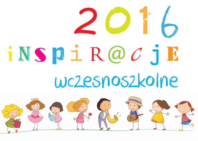 (C) Edunews.pl - INSPIR@CJE WCZESNOSZKOLNE 2016