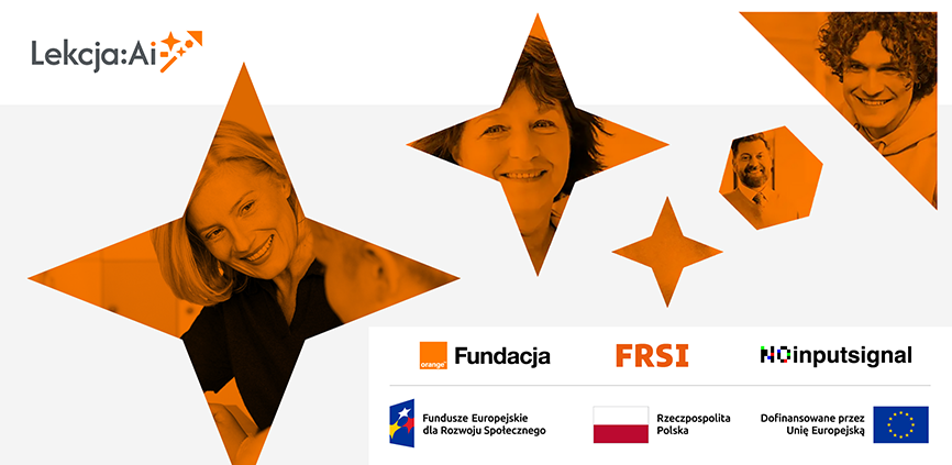 fot. Fundacja Orange