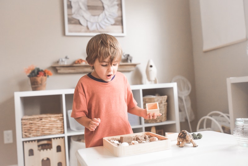 fot. Międzynarodowa Akademia Montessori