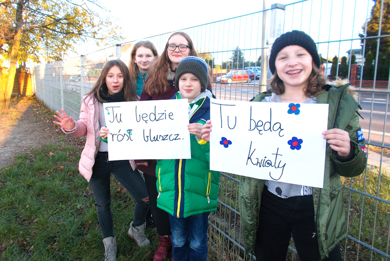 fot. Centrum Edukacji Obywatelskiej