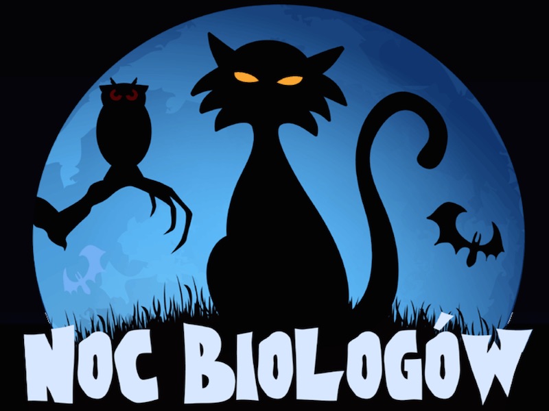 fot. Noc Biologów 2016