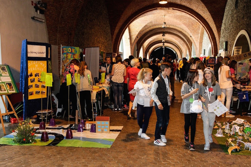 fot. Centrum Edukacji Obywatelskiej