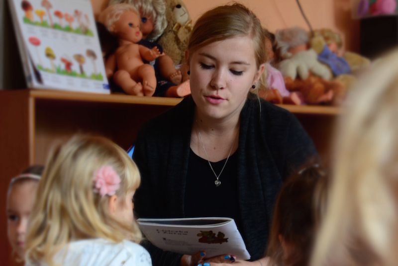 fot. Centrum Edukacji Obywatelskiej