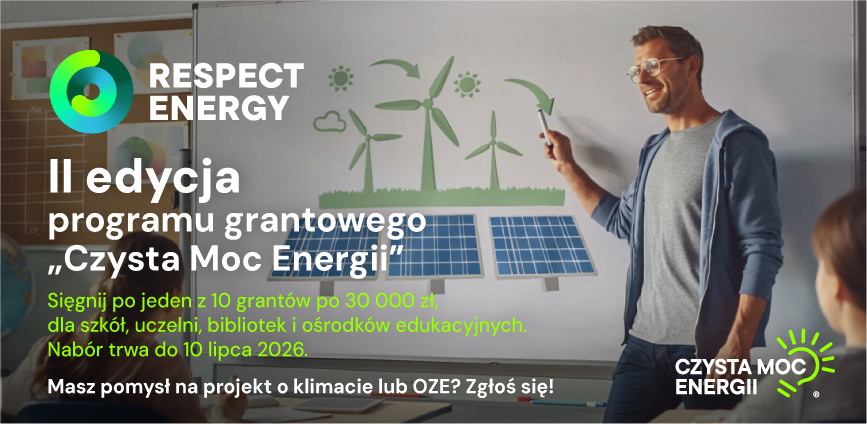 fot. Respect Energy Holding