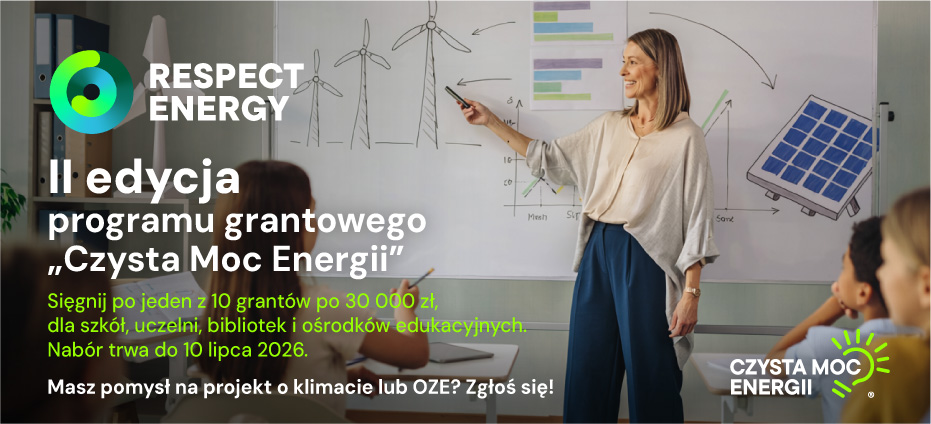fot. Respect Energy Holding