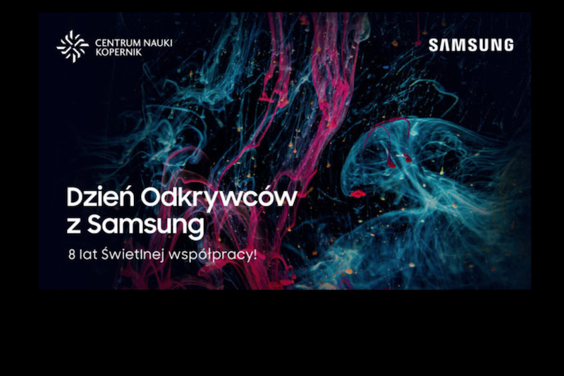 fot. Samsung Electronics Polska