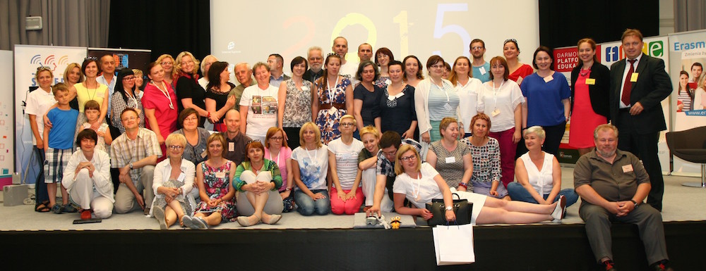 (C) Edunews.pl - INSPIR@CJE 2015