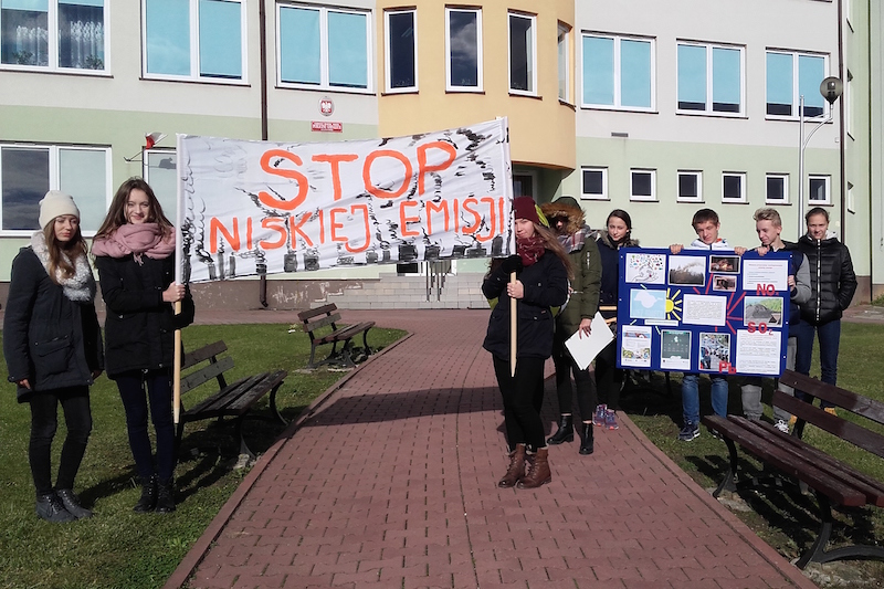 fot. Centrum Edukacji Obywatelskiej