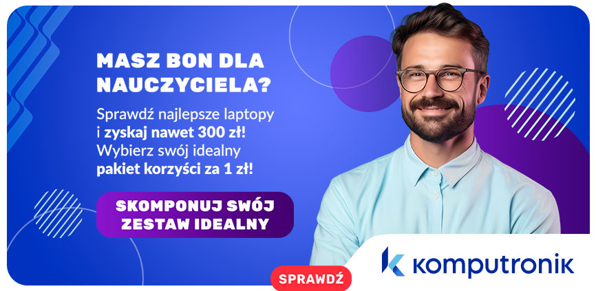 fot. Komputronik