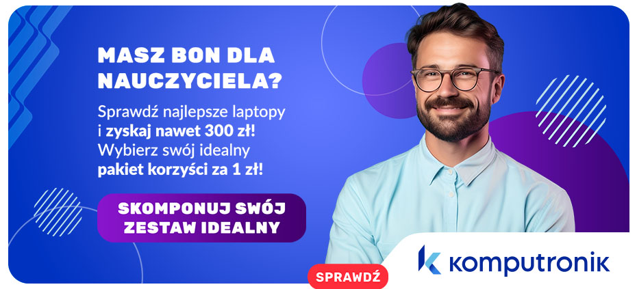 fot. Komputronik