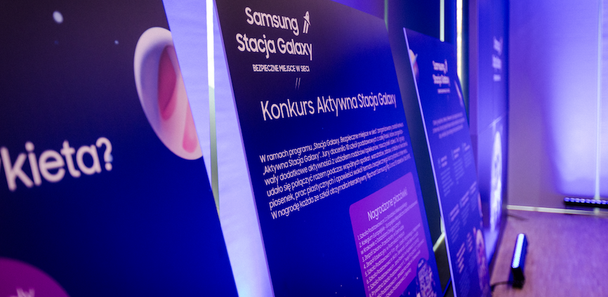 fot. Samsung Polska
