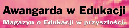 Awangarda w edukacji