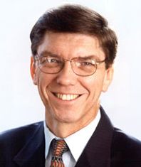 Clayton Christensen