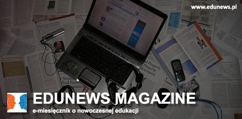 Edunews Magazine: e-miesięcznik