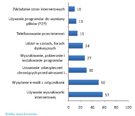 społeczeństwo informacyjne