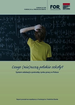 Czego nie uczą polskie szkoły?