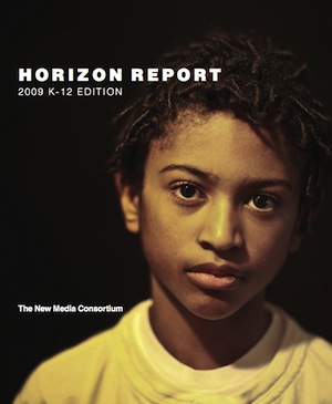 The Horizon Report 2009 K-12