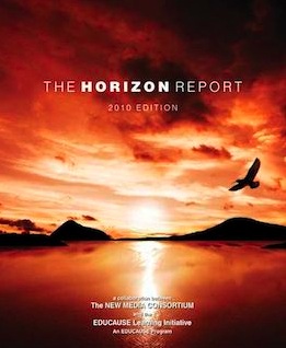 The Horizon Report 2010