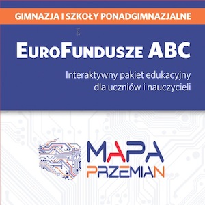 Pakiet multimedialny EuroFundusze ABC