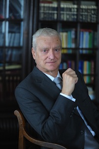 Prof. Michał Kleiber