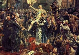 Jan Matejko - domena publiczna