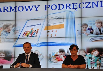 fot. Ministerstwo Edukacji Narodowej