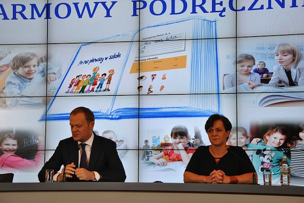 fot. Ministerstwo Edukacji Narodowej