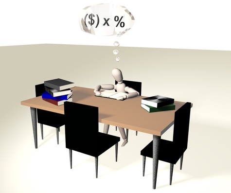 Na edukację finansową w szkole nie ma co liczyć Na edukację finansową w szkole nie ma co liczyć