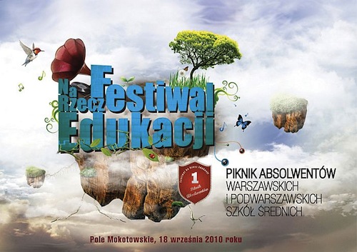 Piknik Absolwentów Piknik Absolwentów