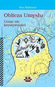 Oblicza umysłu - Ken Robinson