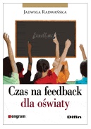 Czas na feedback dla oświaty