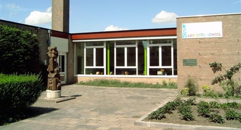 St. Lambertus School