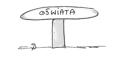 system oświaty