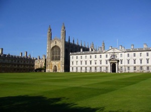 University of Cambridge