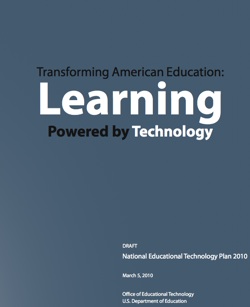 Learning Powered By Technology