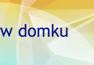 (C) blog W domku